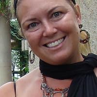 Profile Image for Caroline Bergeron.
