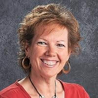 Profile Image for Lisa Gray.