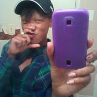 Profile Image for Danielle Jackson.