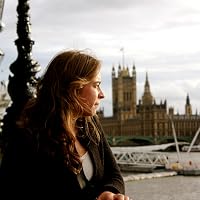 Profile Image for Amy Jones Wilson.