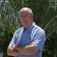 Profile Image for Michael Parker.