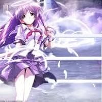 Profile Image for Kelly.