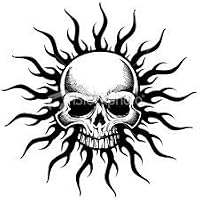Profile Image for Heather Stanfield.