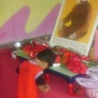 Profile Image for Arvind Kandhare.