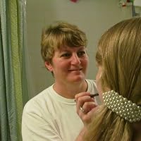 Profile Image for Patricia Hobbs.