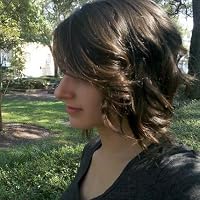 Profile Image for Joanna.