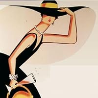 Profile Image for Margaret Bell.