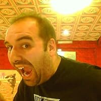 Profile Image for Pablo Álvarez.