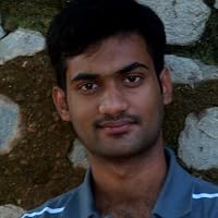 Profile Image for Pradeep.