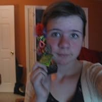 Profile Image for Rose.