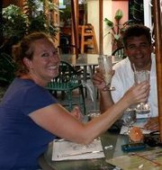 Profile Image for Betsy Stephens.