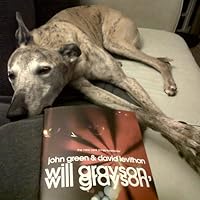 Profile Image for Kyanne.