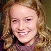 Profile Image for Rebecca.