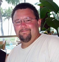 Profile Image for Kevin Troupe.
