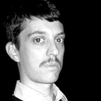 Profile Image for Aaron Hook.