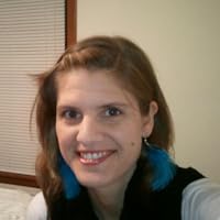 Profile Image for Andrea.