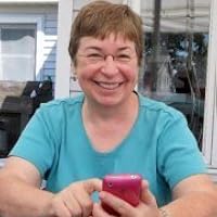 Profile Image for Frances.