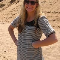 Profile Image for Hayley Andersen.
