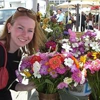 Profile Image for Michelle Martini.