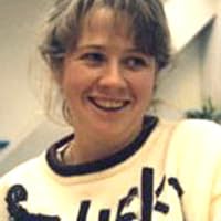 Profile Image for Heather Woods.