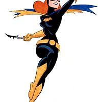 Profile Image for Liz.