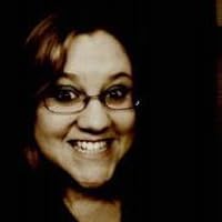Profile Image for Sarah Cook.