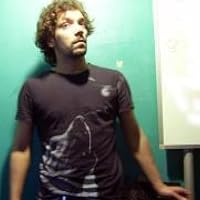 Profile Image for Benjamin Babik.
