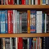 Time and Two Seats: Five Decades of Long Distance Racing by Janos