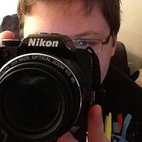 Profile Image for Nicole Lyons-MacFarlane .