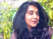 Profile Image for Shobhana.