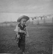 Profile Image for Billy Arnold.