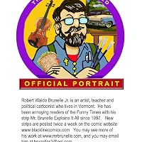 Profile Image for Robert Waldo.