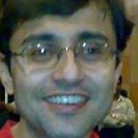 Profile Image for Santanu.