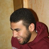 Profile Image for Amr Tarek.