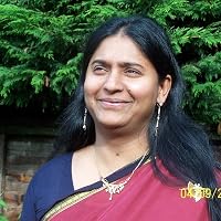 Profile Image for Vinita.
