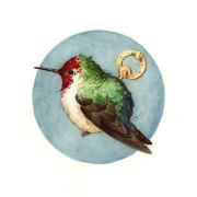 Profile Image for Violet Harmon.