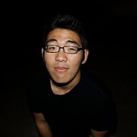 Profile Image for Ben Kim.