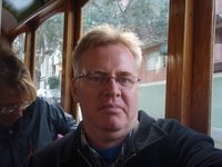 Profile Image for Andrew Rumbles.