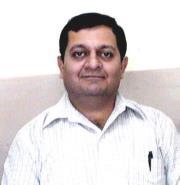 Profile Image for Vikram.