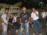 Profile Image for Shobhit Bhatnagar.