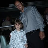 Profile Image for Toni.