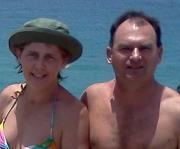 Profile Image for Wayne.