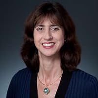 Profile Image for Cynthia Greenwood.