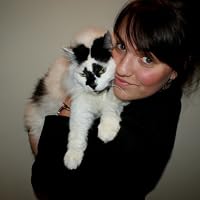 Profile Image for Kitija.