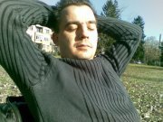 Profile Image for Hristo Dimitrov.