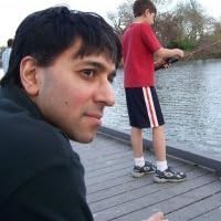 Profile Image for Sheheryar.