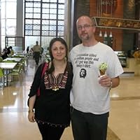 Profile Image for Joshua Rosenblum.