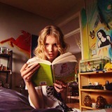 Profile Image for Sabrina.