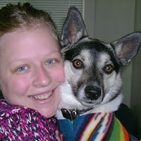 Profile Image for Elisa.