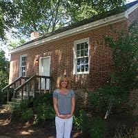 Profile Image for Jennifer Brown.